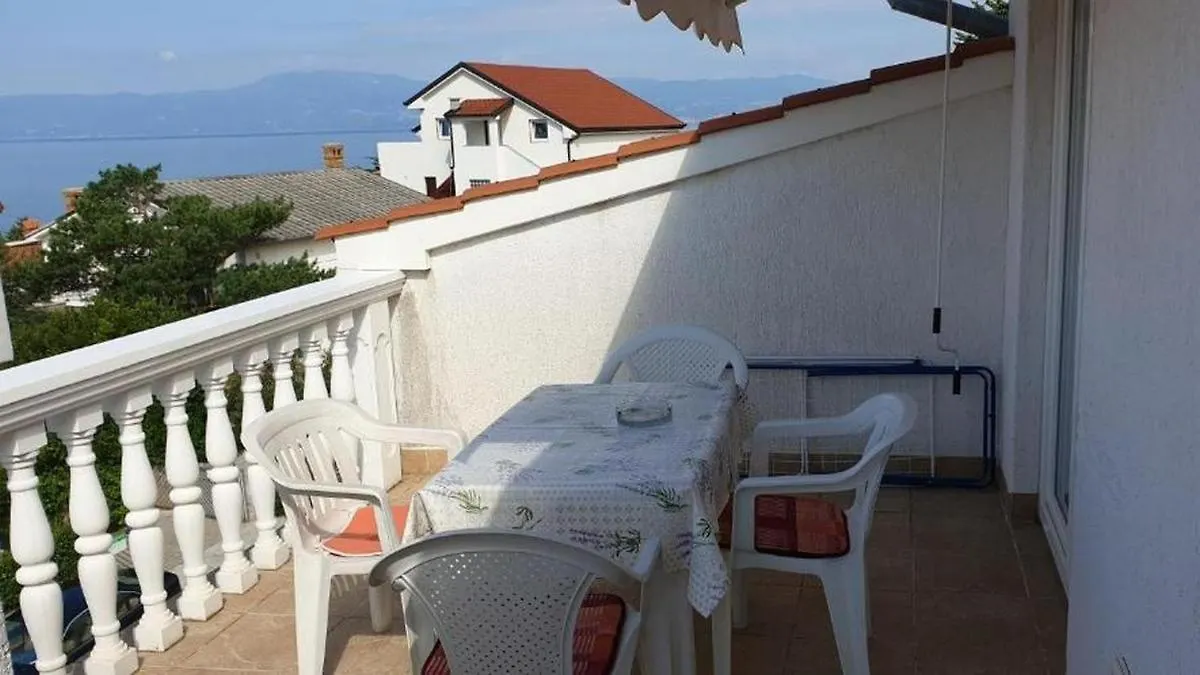 Apartments With A Parking Space Omisalj, Krk - 22474 Croatia