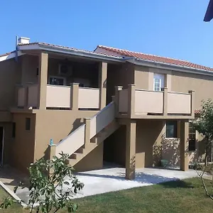  Apartman Jednosobni Apartman Anicic Coric
